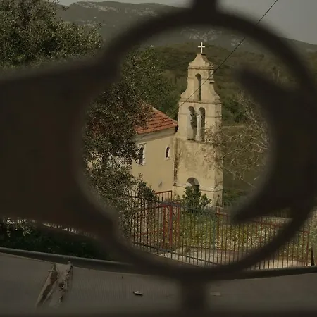 Appartamento J&b Countryside Life Ágios Matthaíos