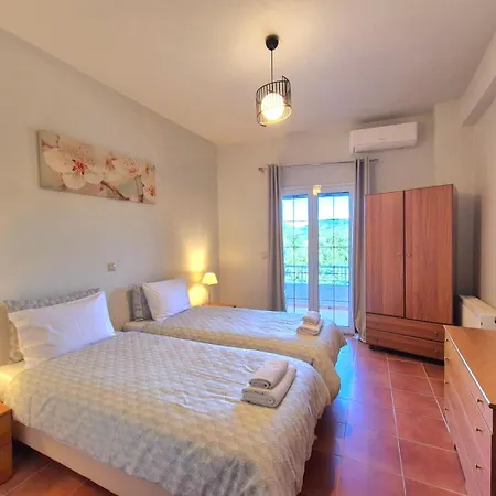 J&b Countryside Life Apartman