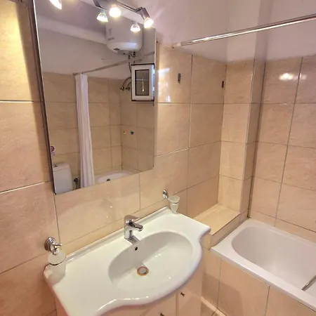 Apartman J&b Countryside Life