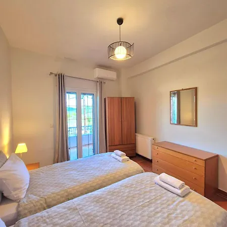 J&b Countryside Life Apartman *