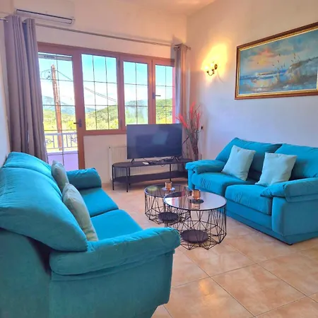 J&b Countryside Life Apartman