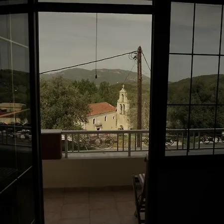 Apartman J&b Countryside Life