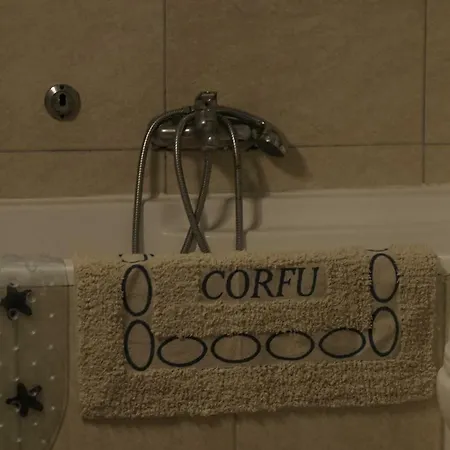 J&b Countryside Life Apartman *