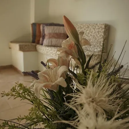 Appartement J&b Countryside Life *