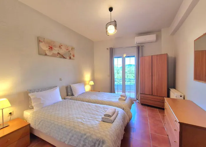 J&b Countryside Life Апартаменты