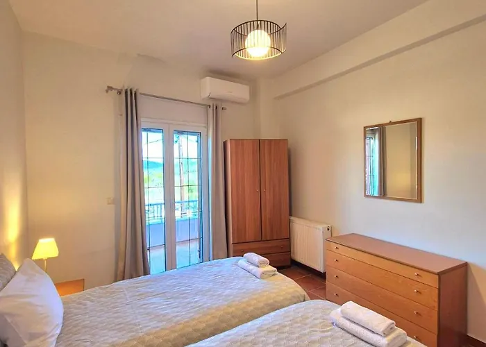 J&b Countryside Life Апартаменты *