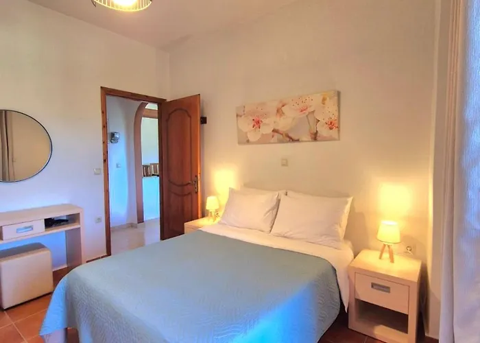 Апартаменты J&b Countryside Life *