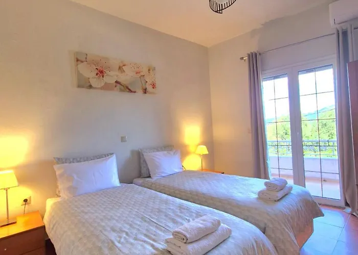 J&b Countryside Life Agios Matthaios (Corfu)