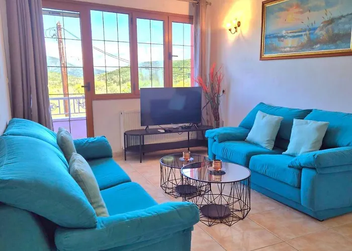 J&b Countryside Life Апартаменты