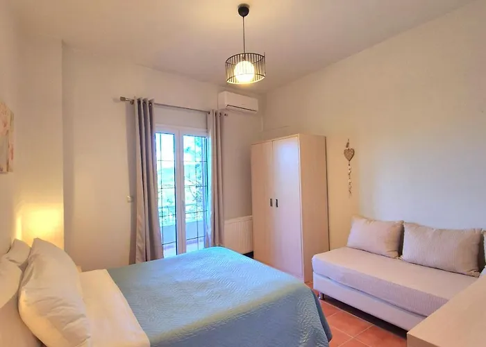 J&b Countryside Life Апартаменты *