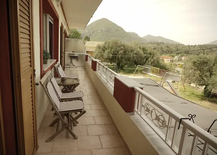 J&b Countryside Life Апартаменты