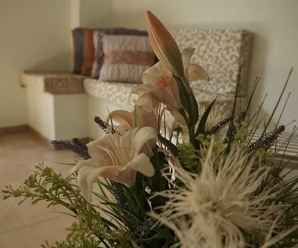 Апартаменты J&b Countryside Life *