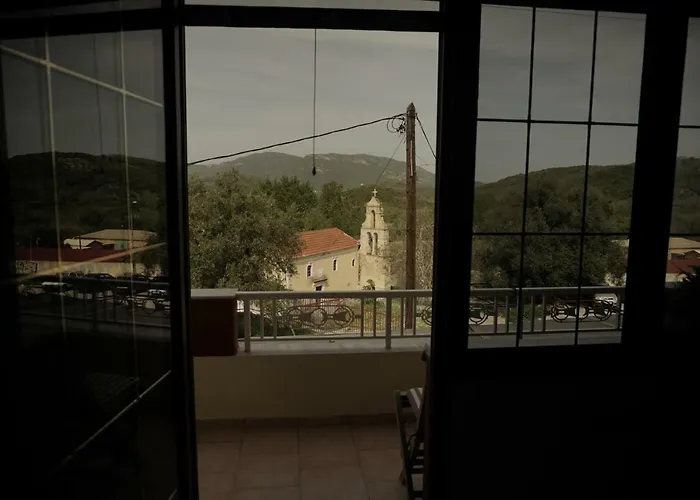 Appartamento J&b Countryside Life