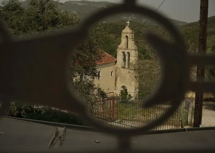 Апартаменты J&b Countryside Life Agios Matthaios (Corfu)