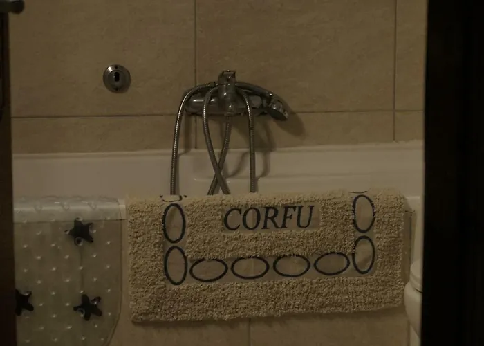 J&b Countryside Life Апартаменты *