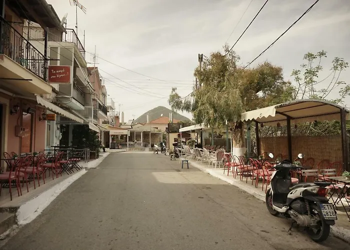 Апартаменты J&b Countryside Life *