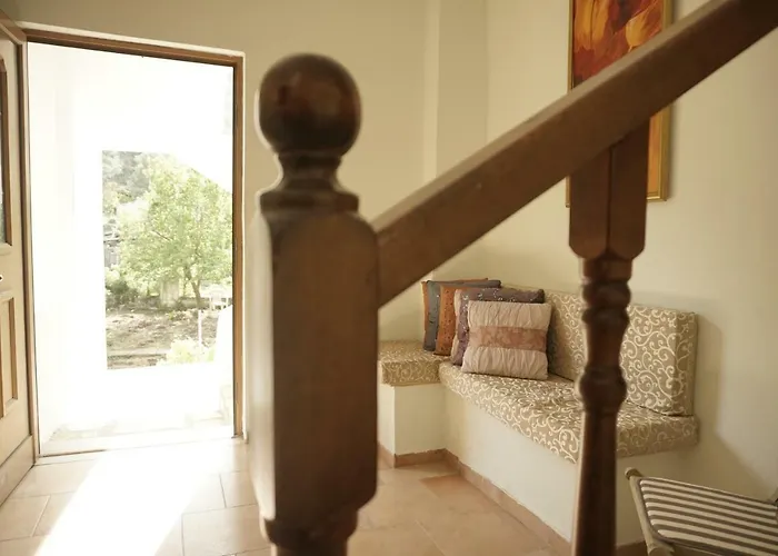 Апартаменты J&b Countryside Life *