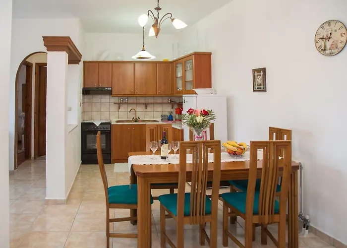 J&b Countryside Life * Agios Matthaios (Corfu)