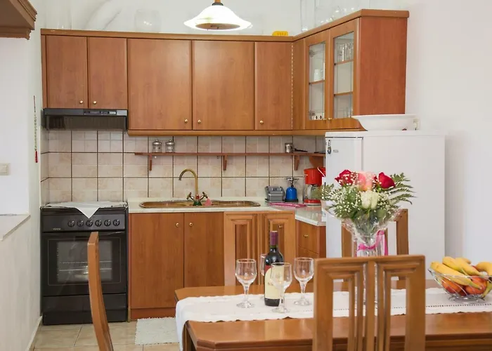 J&b Countryside Life Апартаменты