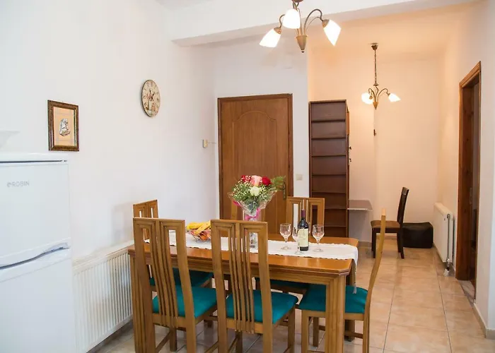 Апартаменты J&b Countryside Life Agios Matthaios (Corfu)