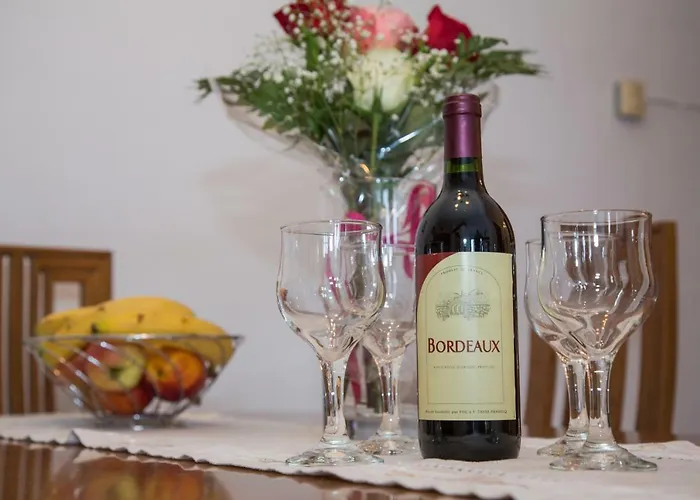 J&b Countryside Life Апартаменты