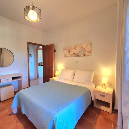 Appartement J&b Countryside Life *