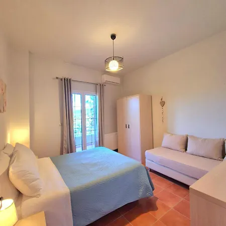 J&b Countryside Life Appartement *