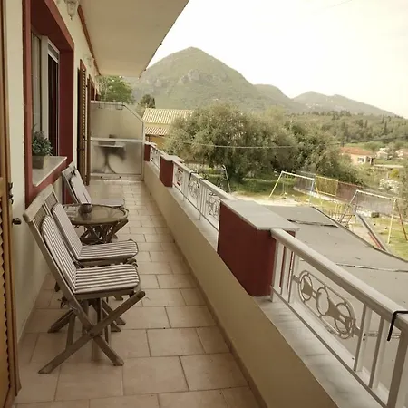 J&b Countryside Life Appartement