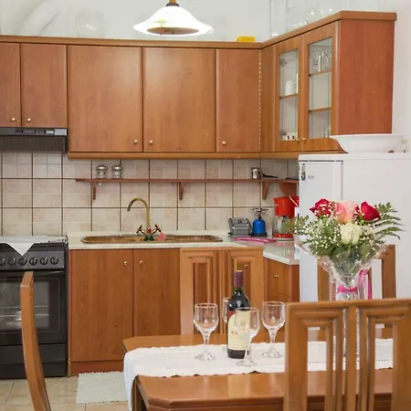 J&b Countryside Life Lejlighed