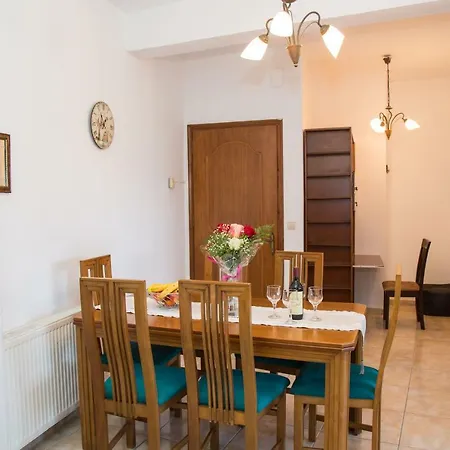 Lejlighed J&b Countryside Life Ágios Matthaíos