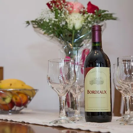 J&b Countryside Life Lejlighed